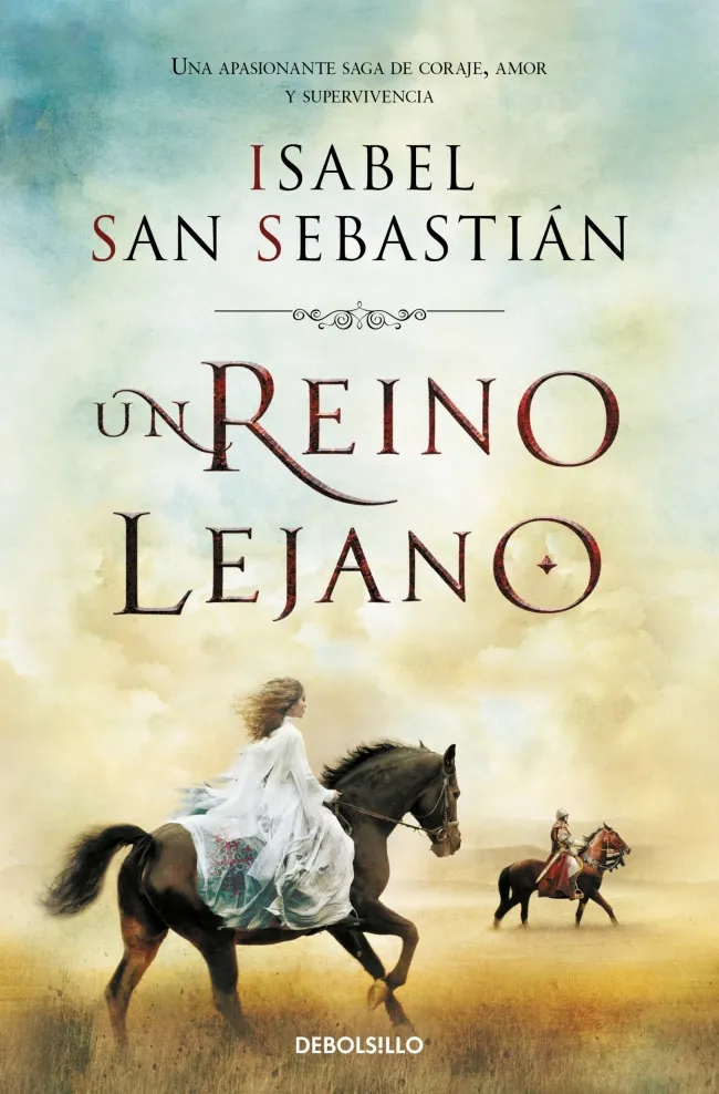 Un reino lejano