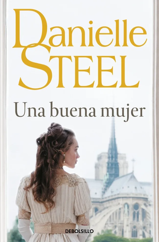 Una buena mujer