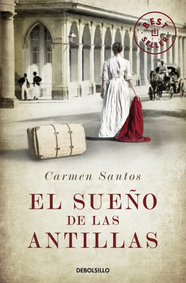 El sueño de las Antillas