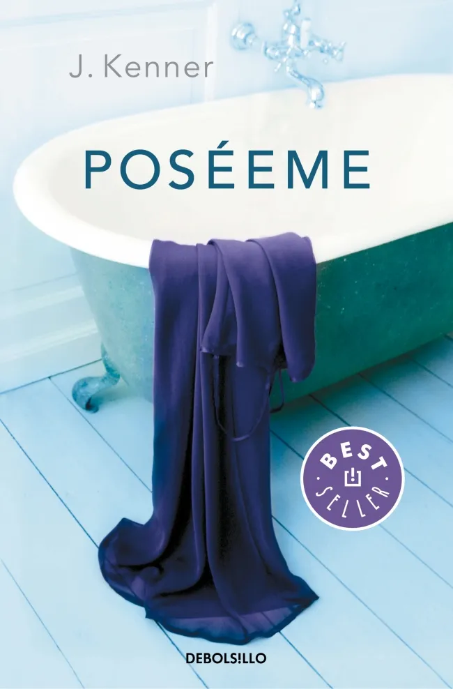 Poséeme (Trilogía Stark 2)