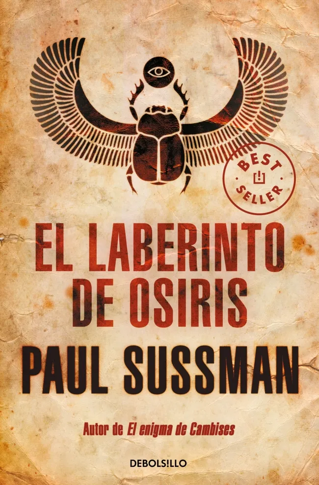 El laberinto de Osiris