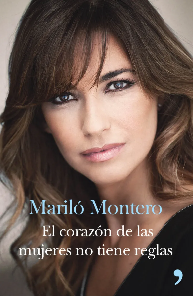 CORAZON DE LA MUJERES NO TIENE REGLAS,EL