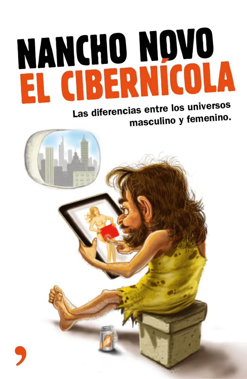 CIBERNICOLA,EL