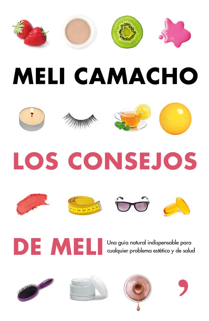 CONSEJOS DE MELI,LOS -UNA GUIA NATURAL