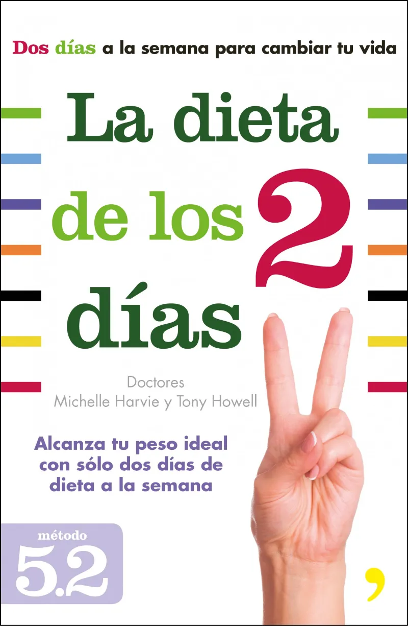 DIETA DE LOS 2 DIAS,LA