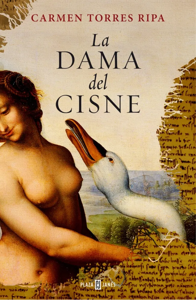 DAMA DEL CISNE,LA
