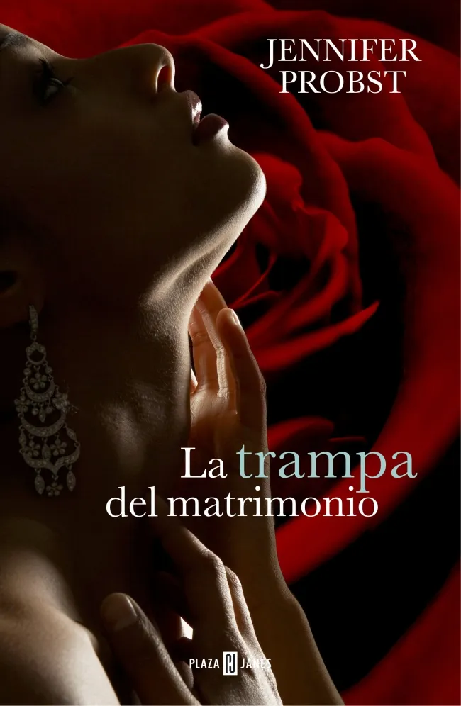 TRAMPA DEL MATRIMONIO,LA