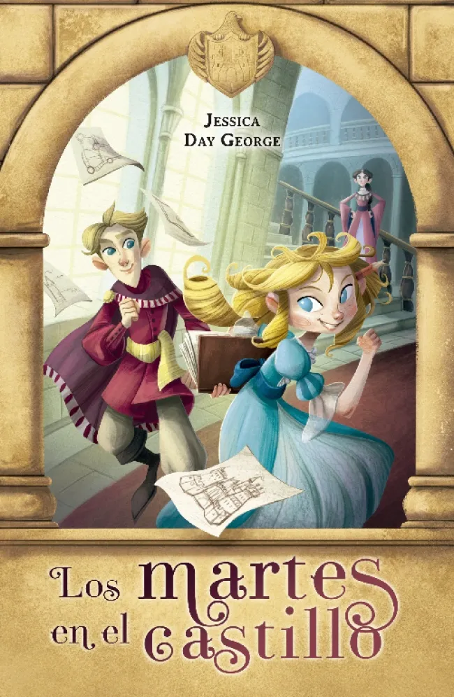 MARTES EN EL CASTILLO, LOS