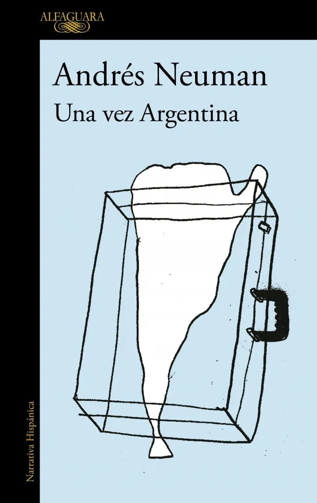 UNA VEZ ARGENTINA -ED.2014-