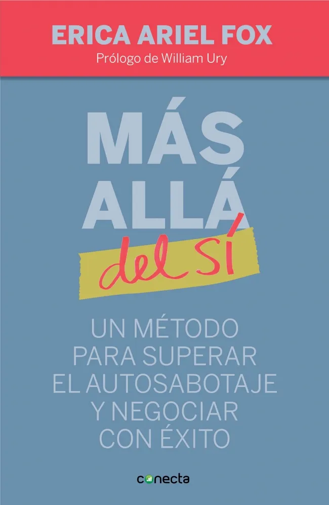 MAS ALLA DEL SI
