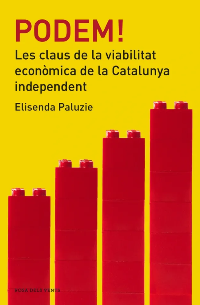 PODEM -LES CLAUS DE LA VIABILITAT ECONOMICA