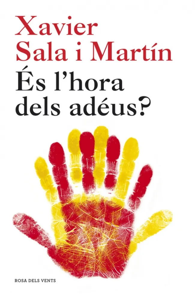 ES L'HORA DELS ADEUS?