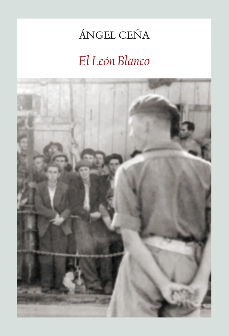 LEON BLANCO, EL