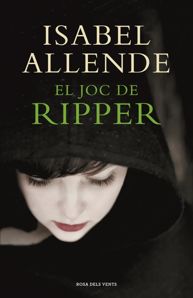 JOC DE RIPPER,EL