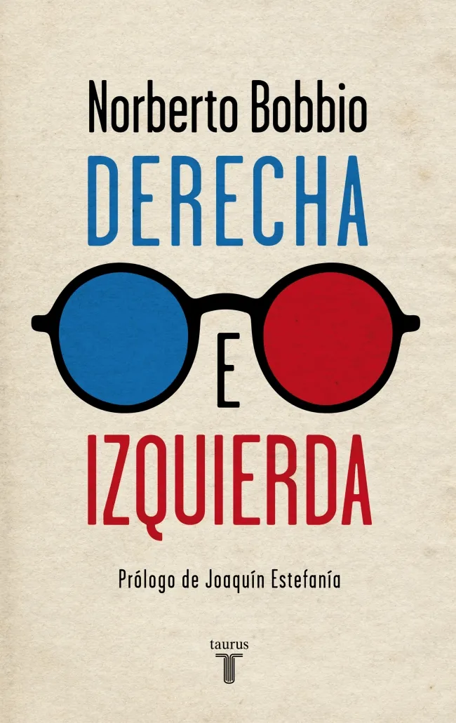 DERECHA E IZQUIERDA