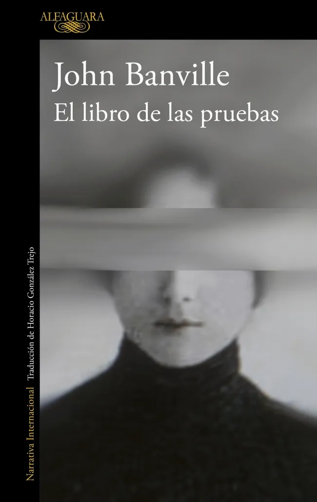 LIBRO DE LAS PRUEBAS,EL