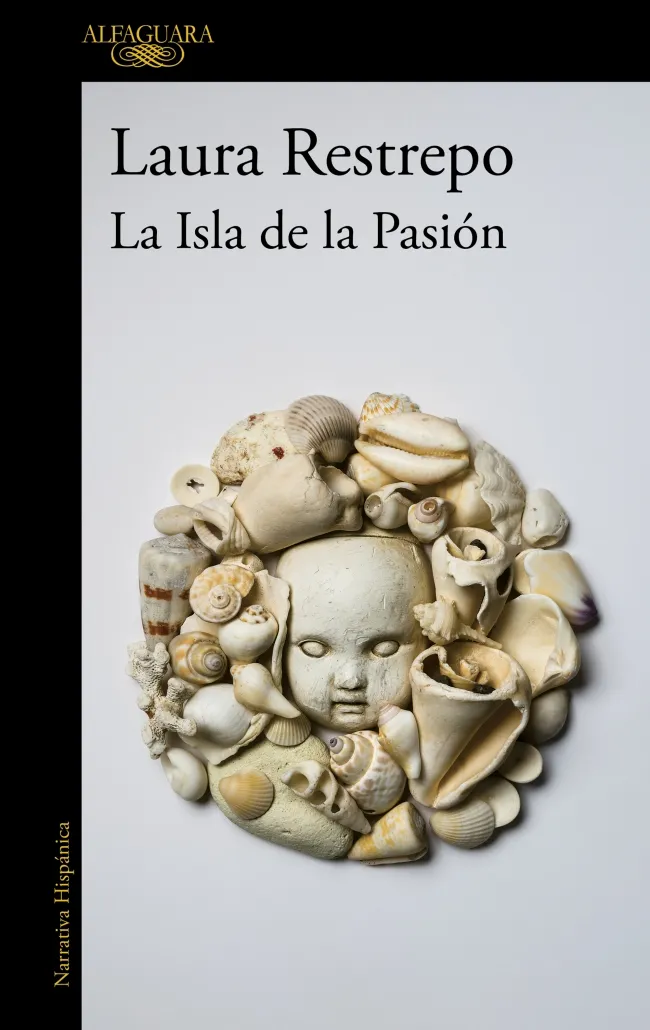 ISLA DE LA PASION,LA