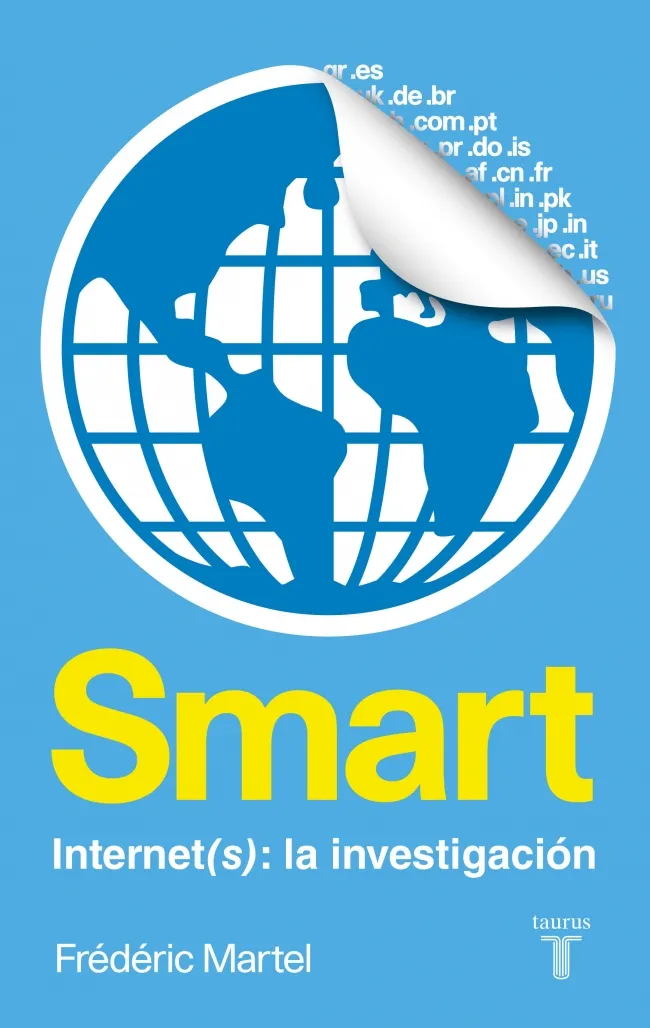 SMART INTERNET(S): LA INVESTIGACION