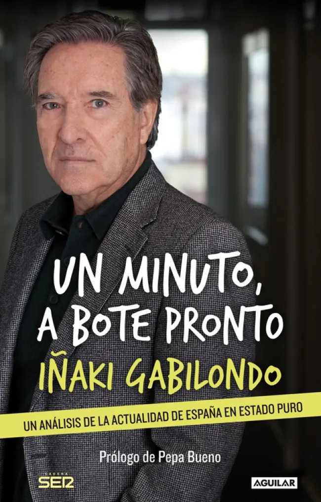 MINUTO A BOTE PRONTO,UN