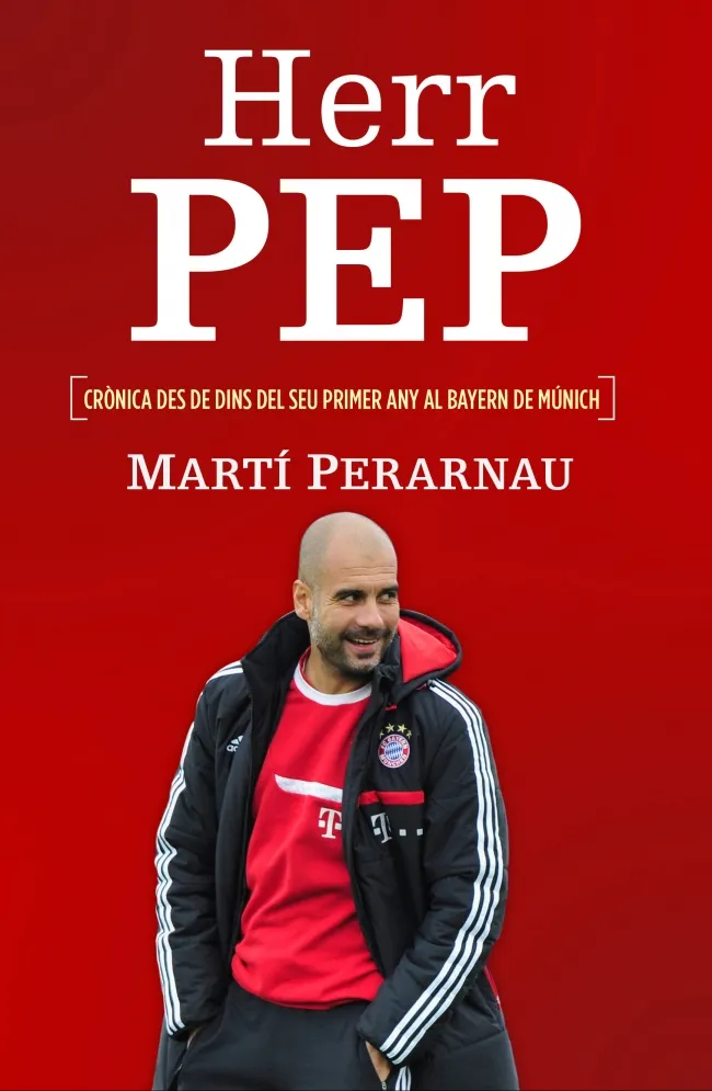 HERR PEP CATALA