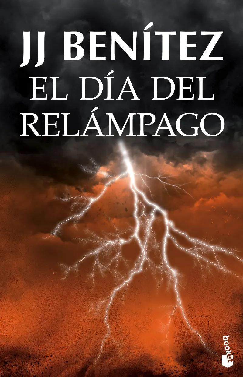 El día del relámpago
