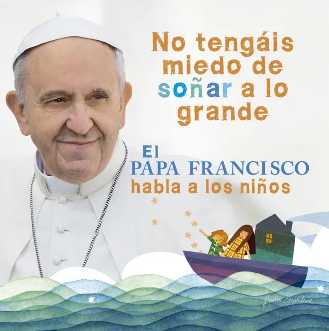 NO TENGAIS MIEDO DE SOÑAR A LO GRANDE