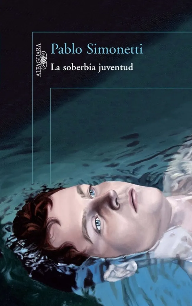 SOBERBIA JUVENTUD,LA
