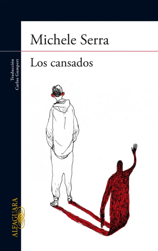 CANSADOS,LOS