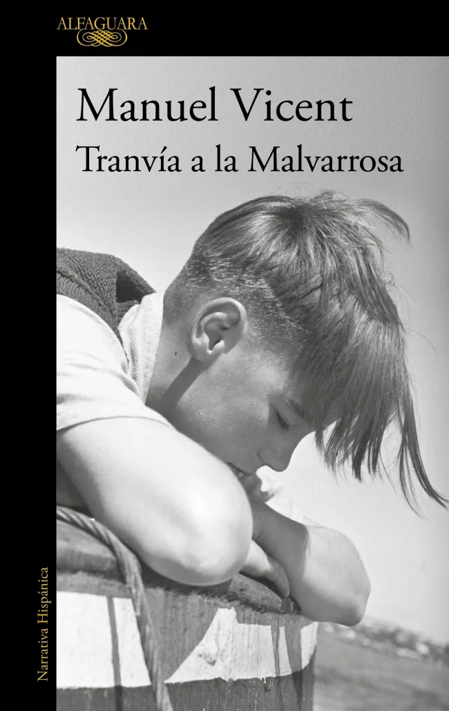 TRANVIA A LA MALVARROSA