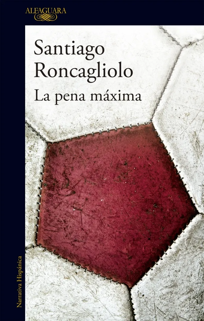 PENA MAXIMA,LA