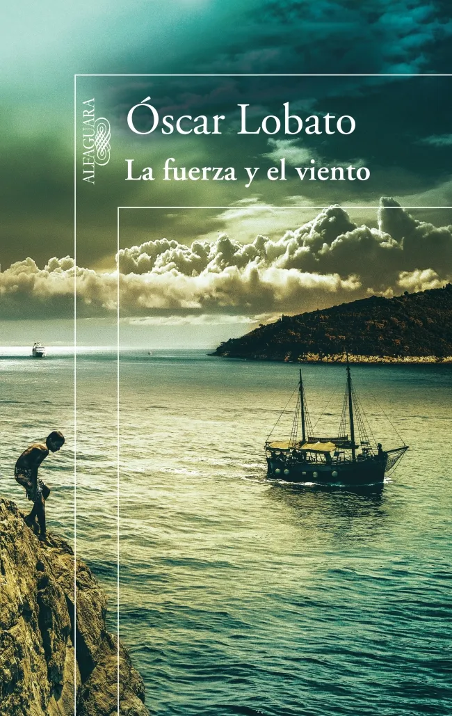 FUERZA Y EL VIENTO,LA -PIRATAS DEL SIGLO XXI-