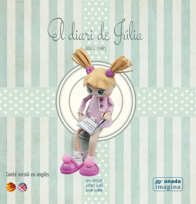 DIARI DE JULIA,EL -JULIA'S DIARY-