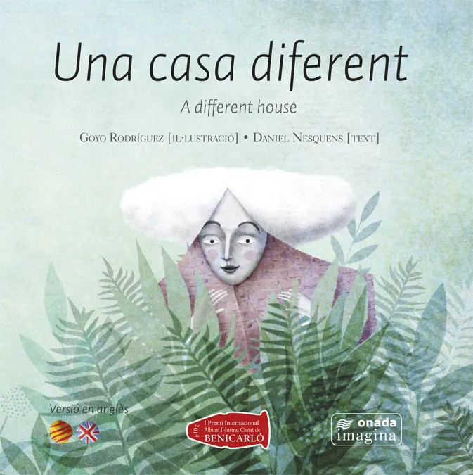 CASA DIFERENT, UNA