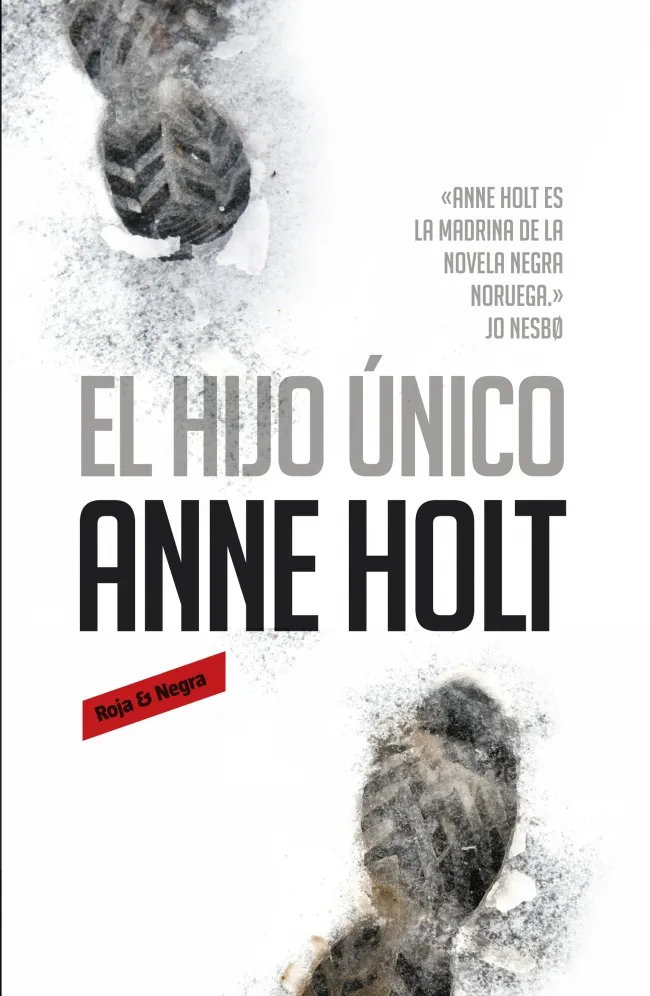 HIJO UNICO, EL