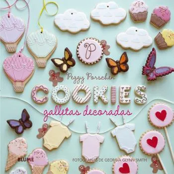 GALLETAS DECORADAS