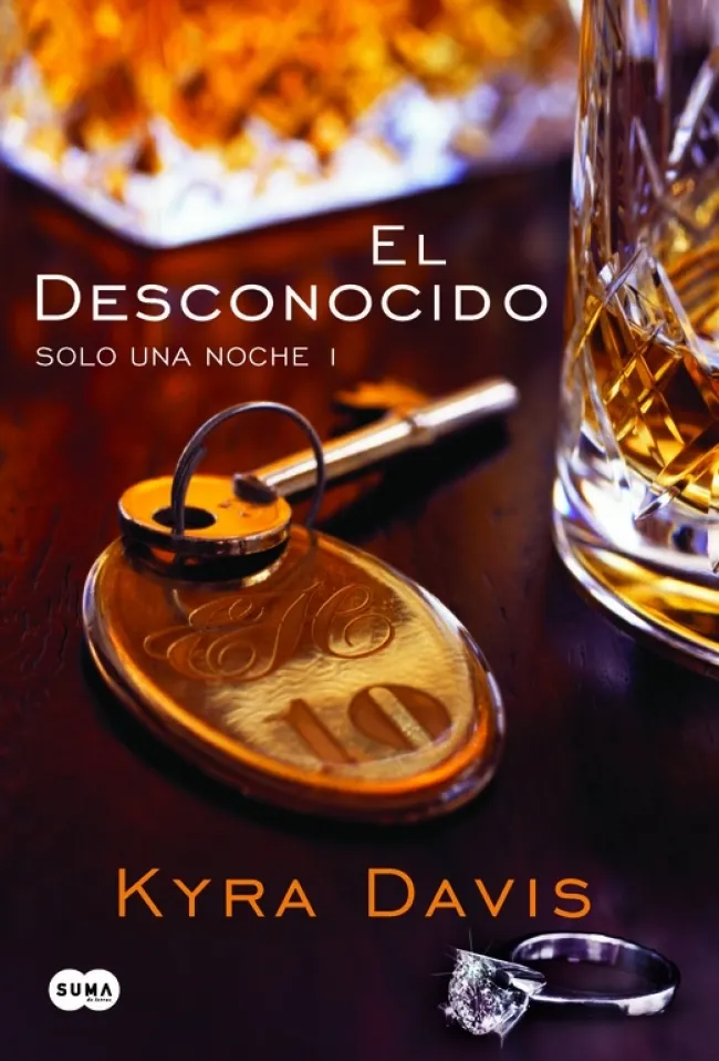 DESCONOCIDO,EL