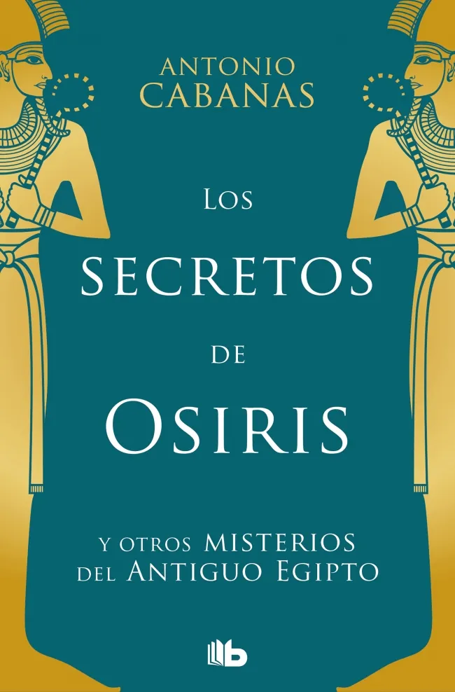 Los secretos de Osiris