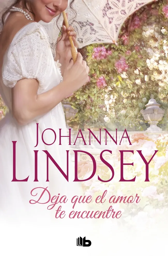 Deja que el amor te encuentre (Familia Reid 4)