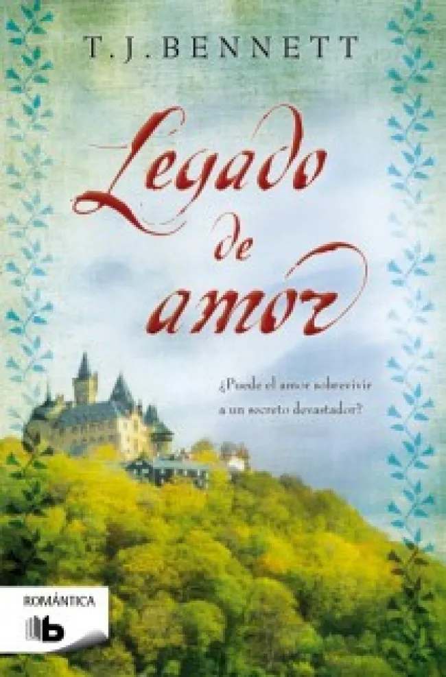 El legado de amor