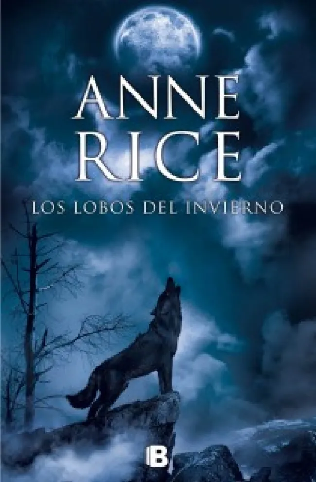 LOBOS DEL INVIERNO,LOS