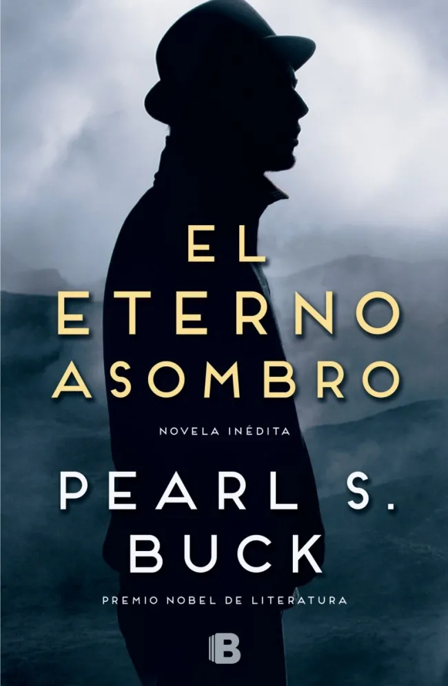 ETERNO ASOMBRO,EL