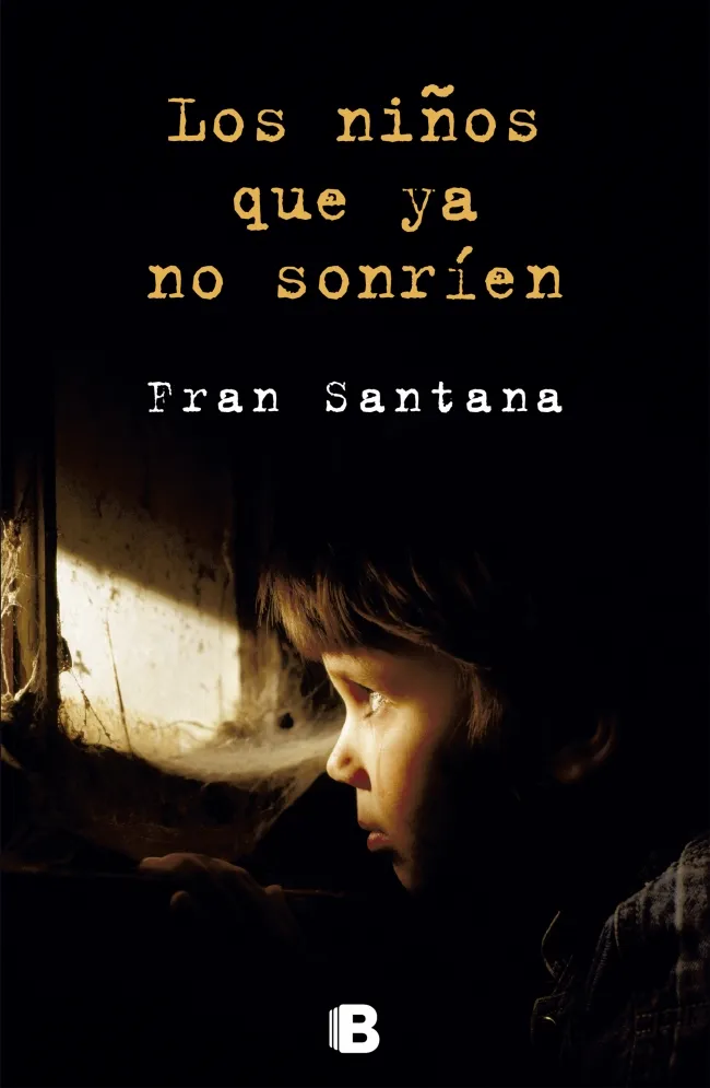 NIÑOS QUE YA NO SONRIEN,LOS
