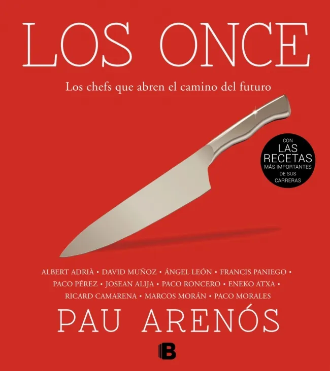ONCE,LOS