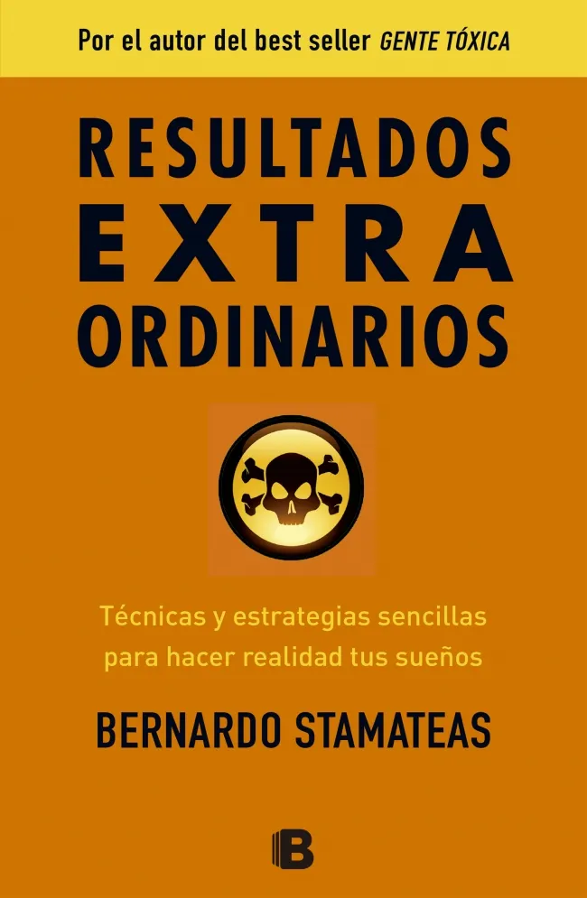 RESULTADOS EXTRAORDINARIOS -TECNICAS Y ESTRATEGIAS
