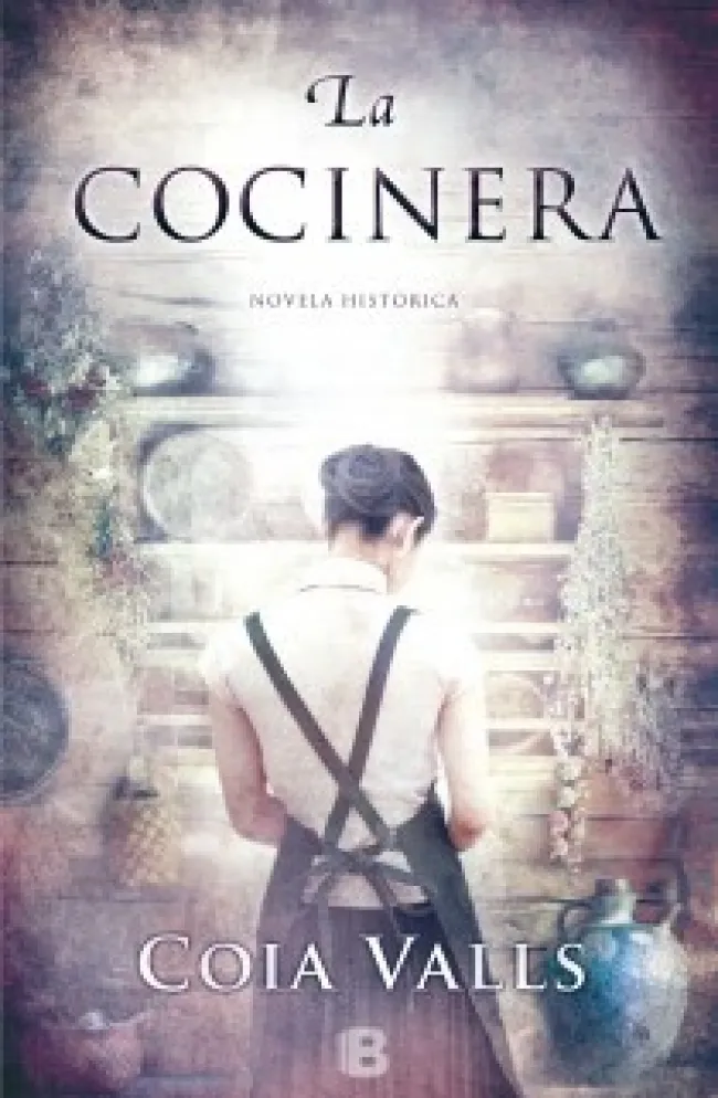 COCINERA, LA