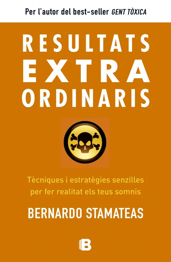RESULTATS EXTRAORDINARIS -TECNIQUES I ESTRATEGIES