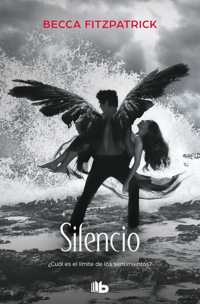 Silencio (Saga Hush Hush 3)