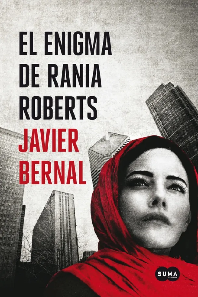 ENIGMA DE RANIA ROBERTS,EL