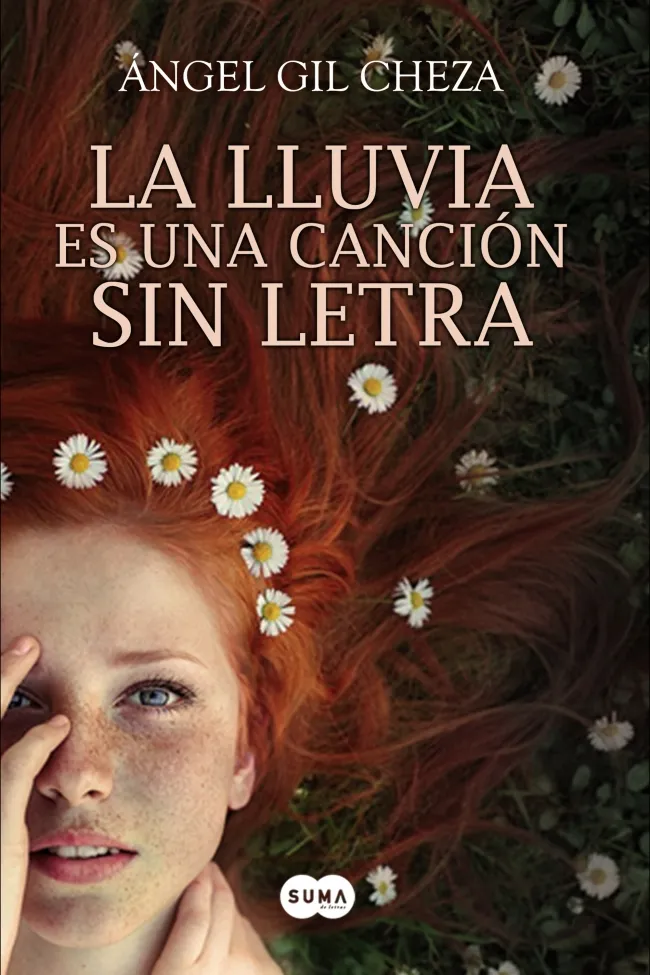 LLUVIA ES UNA CANCION SIN LETRA,LA