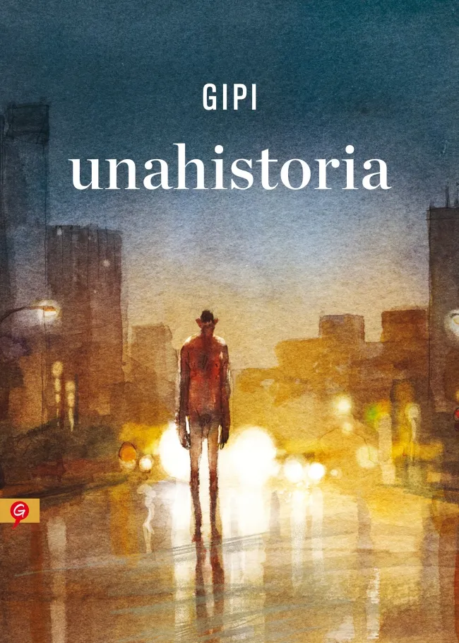 UNAHISTORIA -NOVELA GRAFICA-